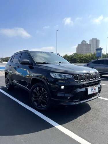 Jeep Compass Long. T270 1.3 TB 4X2 Flex AUT 2022