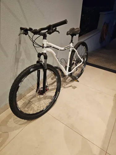 Bicicleta Montain Bike