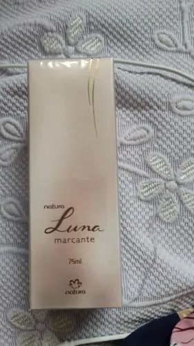 Perfume Natura Luna