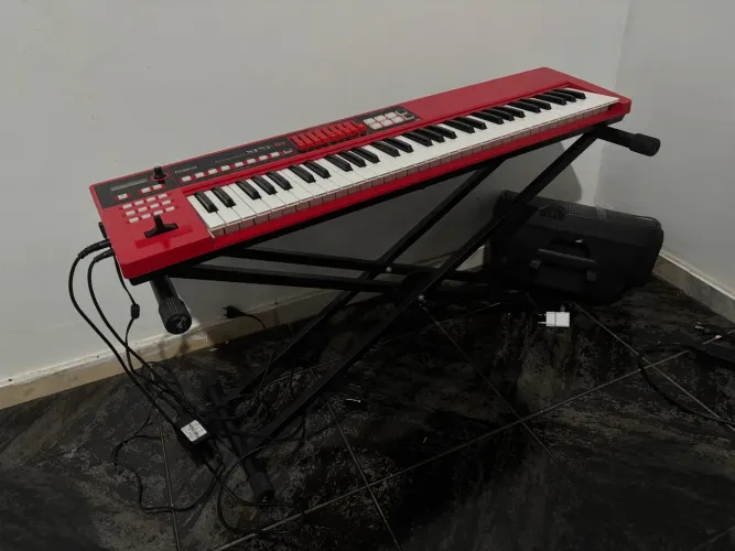 Roland xps10