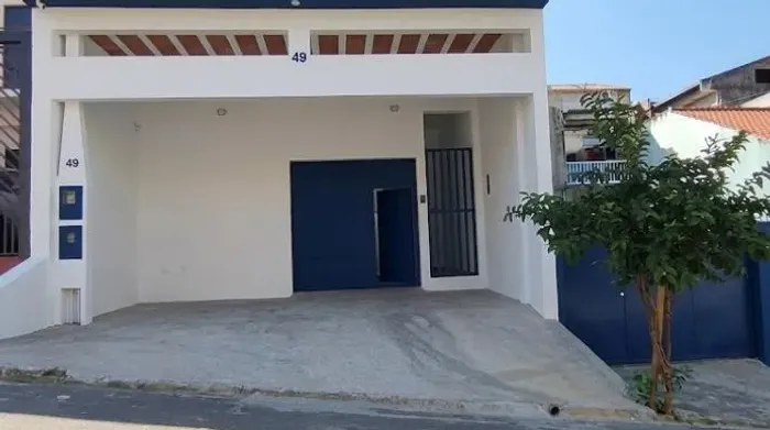 ALUGO SALÃO