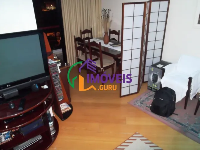 APARTAMENTO - MORUMBI - SP