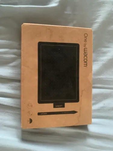 Mesa digitalizadora Wacom Ctl-472