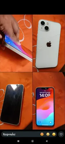 iPhone 13