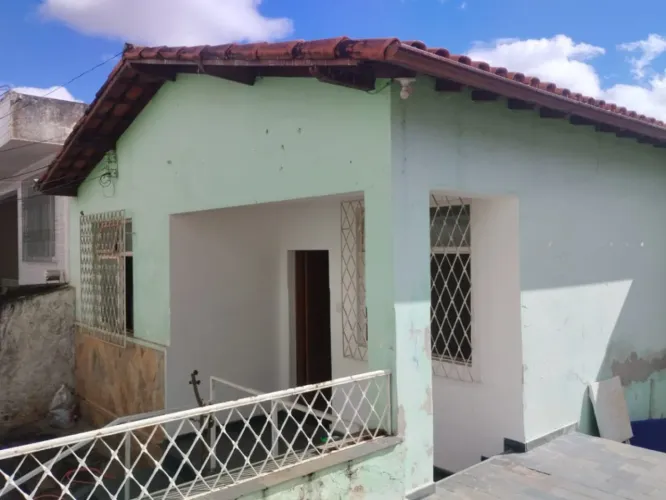 Casa com 3 quartos à venda em Belo Horizonte
