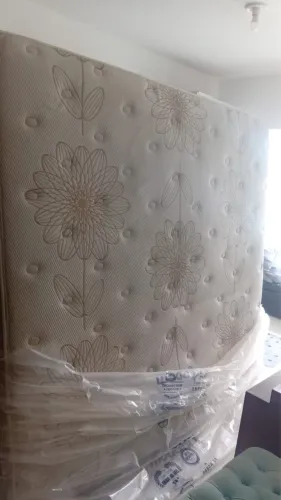 Colchão KING SIZE