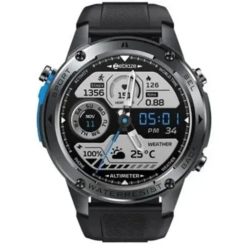 Zeblaze Stratos 2 Ultra 