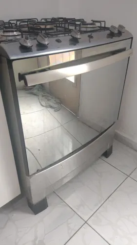 Fogão 5 Bocas Muller 