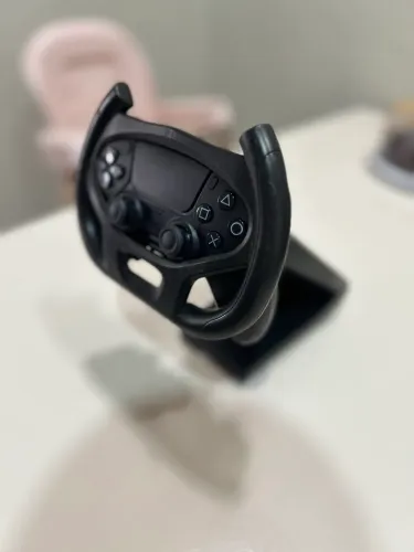 Suporte Volante para Controle Ps5