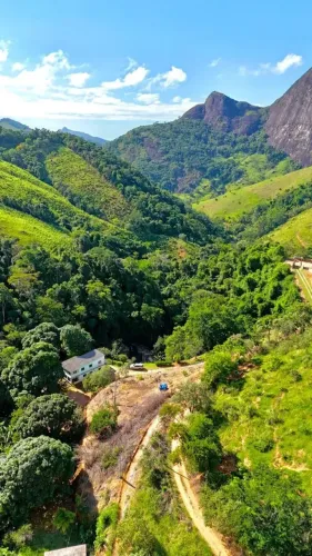 Imóvel para venda tem 112000 metros quadrados em Buenos Aires - Guarapari - ES