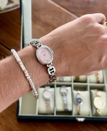 Relógio feminino Guess