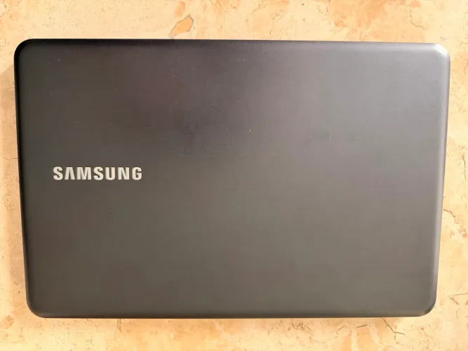 Notebook Samsung Expert Core i5 8GB RAM 512GB SSD