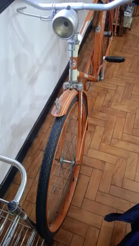 Bicicleta Goricke alemã 1947