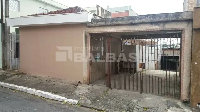 TERRENO 10X50 - VILA FORMOSA