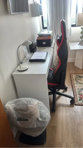 Cadeira gamer