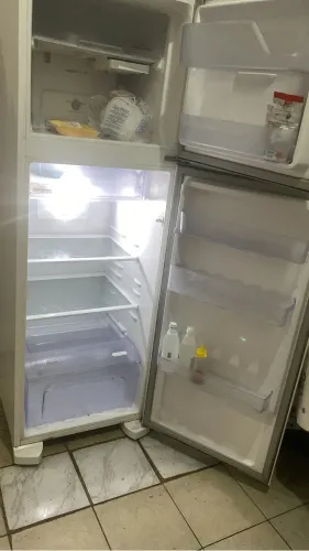Geladeira Continental 480 litros 
