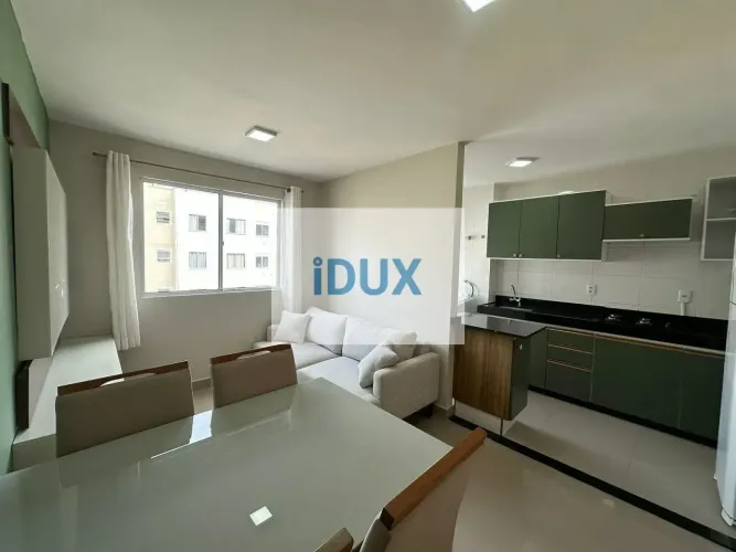 Apartamento para locação, Uberaba, Curitiba, PR
