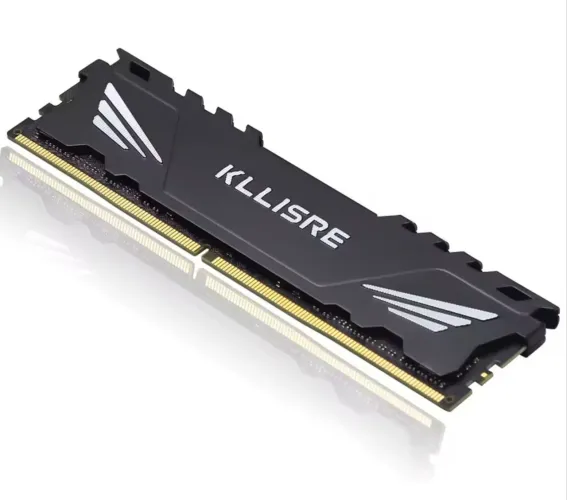 Memória ram 8gb DDR4 KLLISRE 2666mhz
