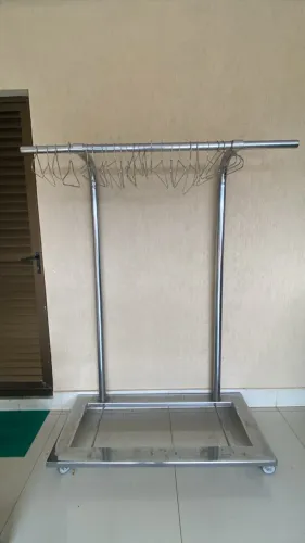 Kit Profissional para Loja de Roupas