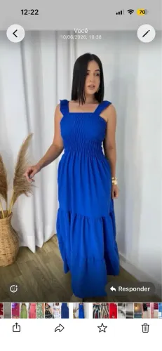 Vestido