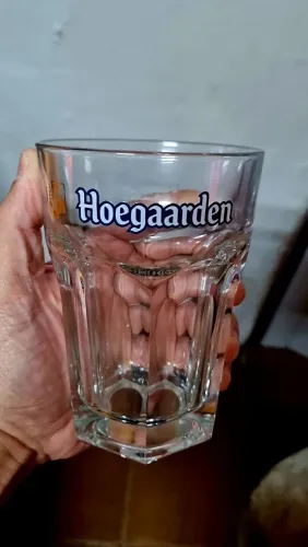 Copo Hoegaarden 350ml