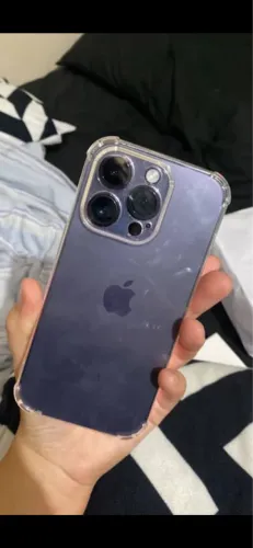 iPhone 14 Pro
