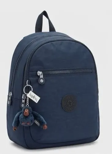 Mochila kipling nova, vendo ou troco por celular