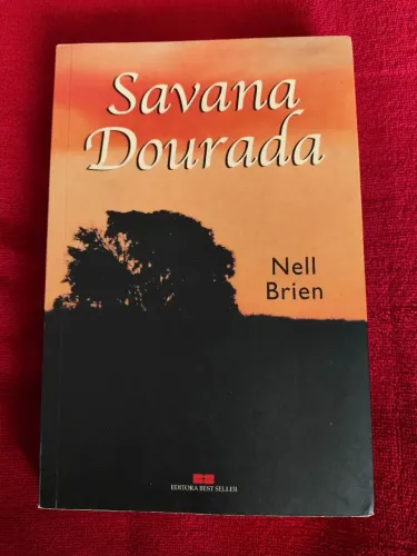 Savana Dourada - Nell Beien