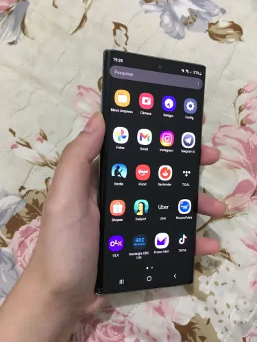 Galaxy Note 10 256gb