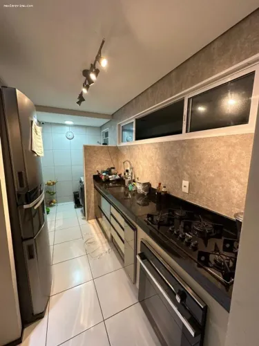 Apartamento para Locação em Fortaleza, São Gerardo, 3 dormitórios, 2 banheiros, 2 vagas