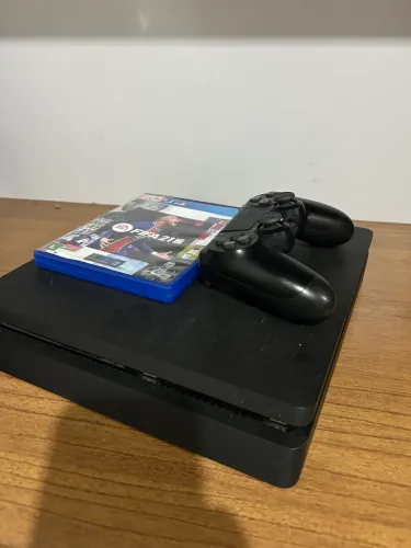 Ps4 slim