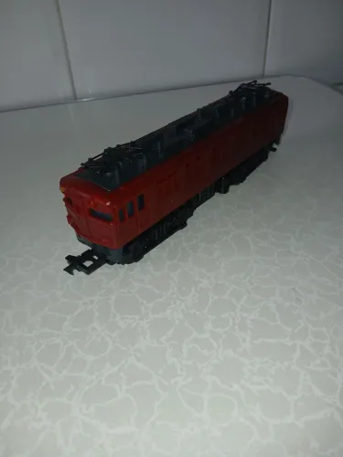 Ferrorama xp 1500 na caixa muito novinho