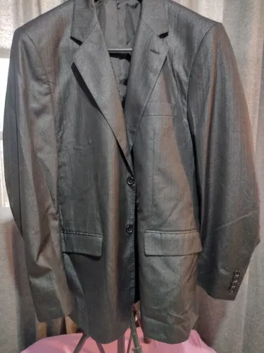 Blazer masculino