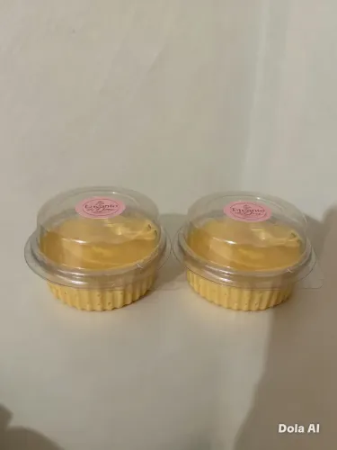 Dupla de Mousse - 120 ml por apenas R$ 11,90