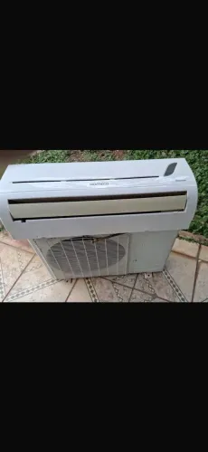 Ar condicionado