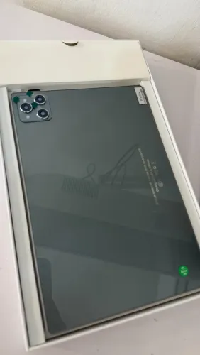 Tablet pc