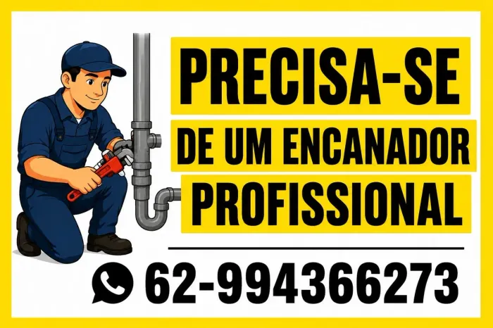 Encanador 