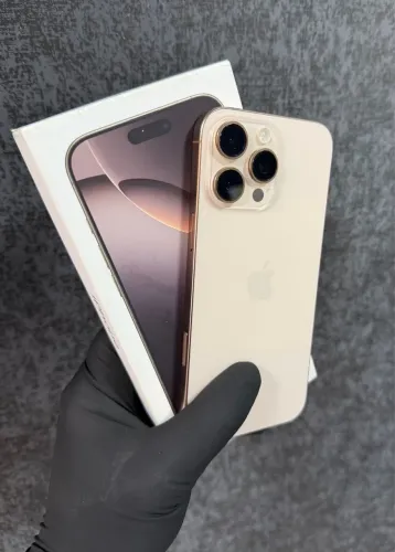 IPHONE 16 PRO MAX // OFERTA IMPERDÍVEL 