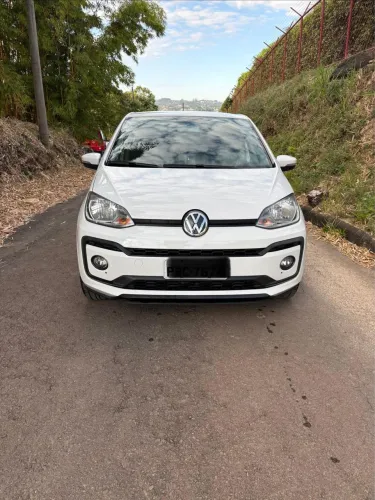 Volkswagen Up! Move 1.0 Total Flex 12V 5P 2018