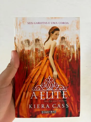 Livros