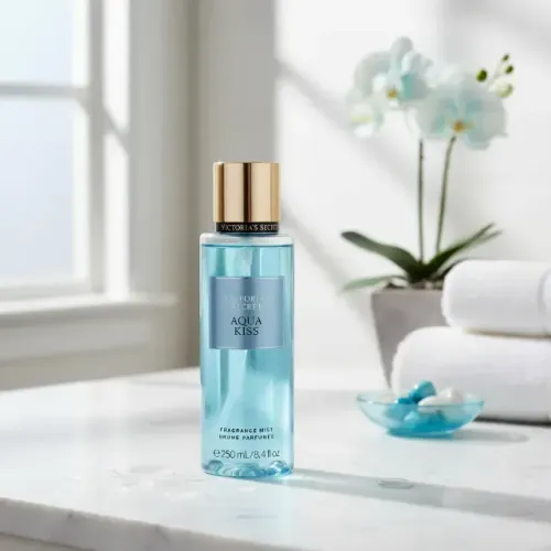 Body Splash Victoria´s Secret Aqua Kiss 250ml Original