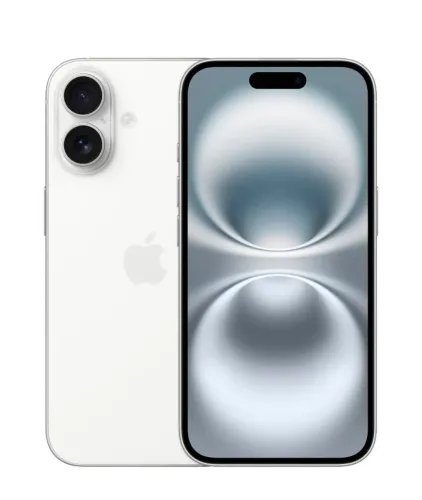 iPhone 16 á venda