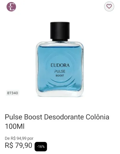 EUDORA Pulse