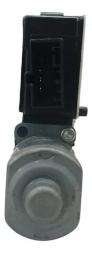 Motor Maquina Vidro Tras Esq Volkswagen Golf Gti 2.0 2015
