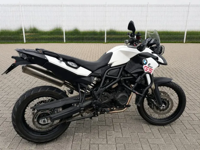 Vende Gs 800 F