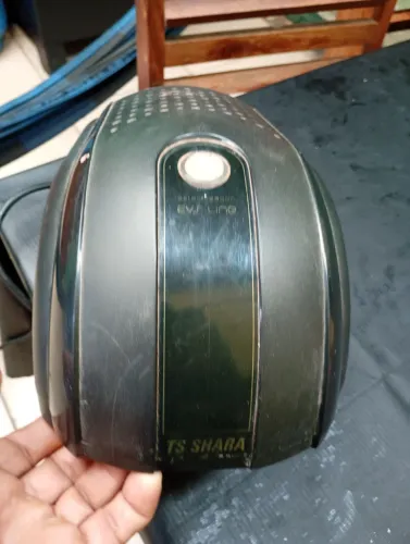 vendo esse estabilizador de computador