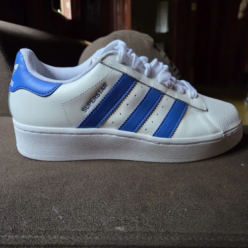 Tênis Adidas Superstar XLG Original