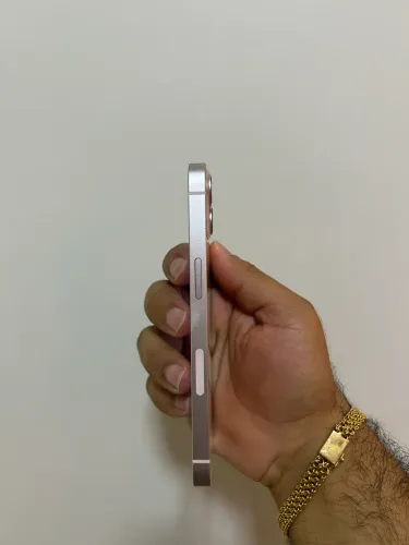 IPHONE 13 128GB ROSA