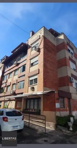Apartamento 2 quartos , 1 vaga, Bairro Vila Nova