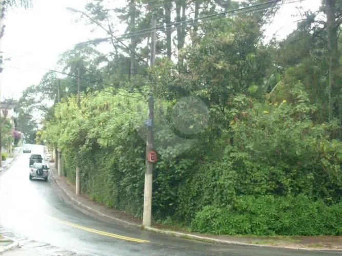 Terreno à venda em Tremembé - SP